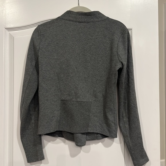 Moto jacket - Picture 3 of 3